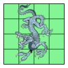 4" X 4" DTF Transfer Thumbnail