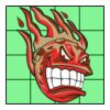 4" X 4" DTF Transfer Thumbnail
