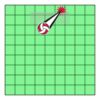 9" X 9" DTF Transfer Thumbnail