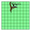 9" X 9" DTF Transfer Thumbnail
