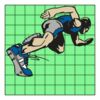 9" X 9" DTF Transfer Thumbnail