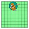 9" X 9" DTF Transfer Thumbnail