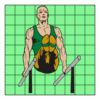 9" X 9" DTF Transfer Thumbnail