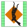 9" X 9" DTF Transfer Thumbnail