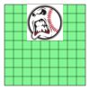 9" X 9" DTF Transfer Thumbnail