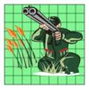 9" X 9" DTF Transfer Thumbnail