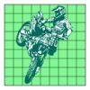 9" X 9" DTF Transfer Thumbnail