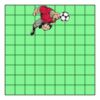 9" X 9" DTF Transfer Thumbnail