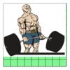 9" X 9" DTF Transfer Thumbnail