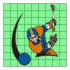 9" X 9" DTF Transfer Thumbnail