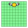 9" X 9" DTF Transfer Thumbnail