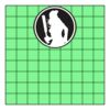 9" X 9" DTF Transfer Thumbnail