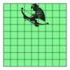 9" X 9" DTF Transfer Thumbnail