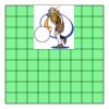 9" X 9" DTF Transfer Thumbnail