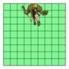 9" X 9" DTF Transfer Thumbnail