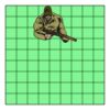 9" X 9" DTF Transfer Thumbnail