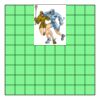 9" X 9" DTF Transfer Thumbnail