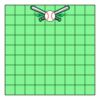 9" X 9" DTF Transfer Thumbnail