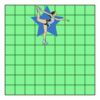 9" X 9" DTF Transfer Thumbnail
