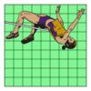 9" X 9" DTF Transfer Thumbnail