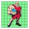 9" X 9" DTF Transfer Thumbnail