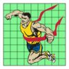 9" X 9" DTF Transfer Thumbnail