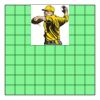 9" X 9" DTF Transfer Thumbnail