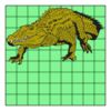 9" X 9" DTF Transfer Thumbnail