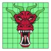 9" X 9" DTF Transfer Thumbnail