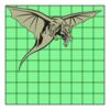 9" X 9" DTF Transfer Thumbnail