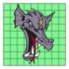 9" X 9" DTF Transfer Thumbnail
