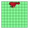 9" X 9" DTF Transfer Thumbnail