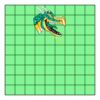 9" X 9" DTF Transfer Thumbnail