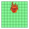 9" X 9" DTF Transfer Thumbnail