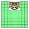 9" X 9" DTF Transfer Thumbnail