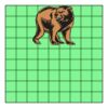 9" X 9" DTF Transfer Thumbnail
