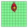 9" X 9" DTF Transfer Thumbnail