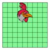 9" X 9" DTF Transfer Thumbnail
