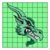 9" X 9" DTF Transfer Thumbnail