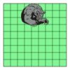 9" X 9" DTF Transfer Thumbnail