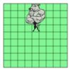 9" X 9" DTF Transfer Thumbnail