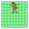 9" X 9" DTF Transfer Thumbnail
