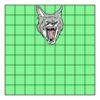 9" X 9" DTF Transfer Thumbnail