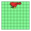 9" X 9" DTF Transfer Thumbnail