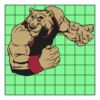 9" X 9" DTF Transfer Thumbnail
