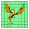 9" X 9" DTF Transfer Thumbnail