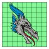 9" X 9" DTF Transfer Thumbnail