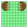 9" X 9" DTF Transfer Thumbnail