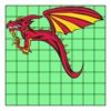 9" X 9" DTF Transfer Thumbnail