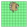 9" X 9" DTF Transfer Thumbnail